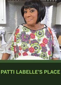Patti LaBelle's Place Patti LaBelle's Place