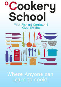 Cookery School Cookery School