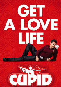 Cupid Cupid
