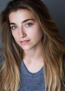 Ava Deluca-Verley Ava Deluca-Verley