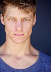 Colin Bates Colin Bates