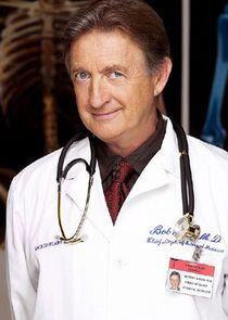 Dr. Robert Dr. Robert