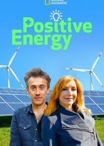 Positive Energy Positive Energy