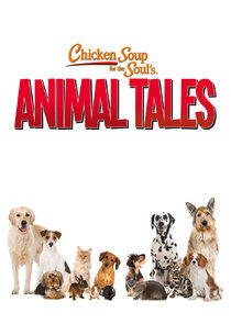 Chicken Soup for the Soul's Animal Tales Chicken Soup for the Soul's Animal Tales