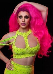 photo of Jasmine Kennedie photo of Jasmine Kennedie