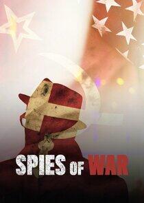 Spies of War Spies of War