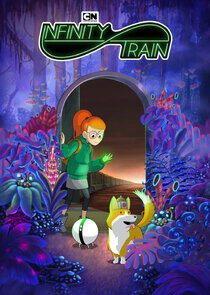 Infinity Train - Season 1 Infinity Train - Season 1