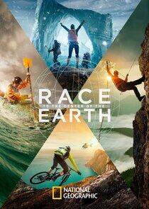 Race to the Center of the Earth Race to the Center of the Earth