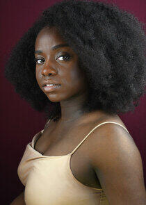 Grace Duah Grace Duah
