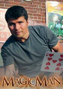 Magic Man Magic Man