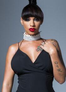 Crystal Renay