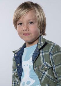 Oscar Rahbek Lindsbye Oscar Rahbek Lindsbye