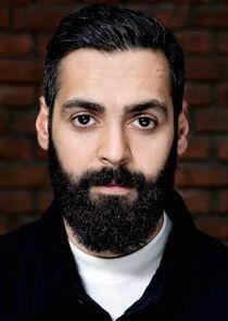 Iyad Adi Kassar Iyad Adi Kassar