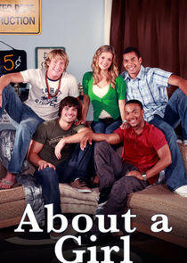 About a Girl - Season 1 About a Girl - Season 1