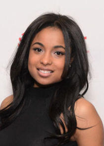 photo of Hannaha Hall photo of Hannaha Hall