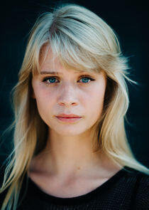 photo of Clara Rosager photo of Clara Rosager