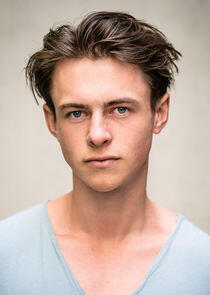 photo of Ben Radcliffe photo of Ben Radcliffe