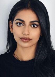 photo of Banita Sandhu photo of Banita Sandhu