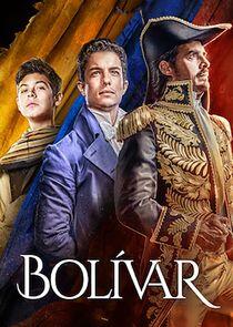 Bolívar Bolívar