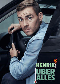 Henrik Uber alles - Season 1 Henrik Uber alles - Season 1