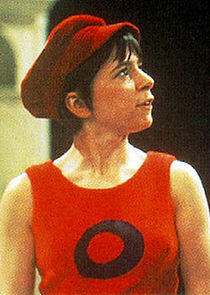 Dorothea 'Dodo' Chaplet Dorothea 'Dodo' Chaplet