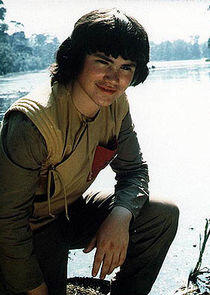 Adric Adric