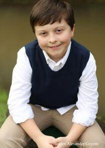 Holden Goyette Holden Goyette