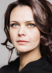 Ксения Громова