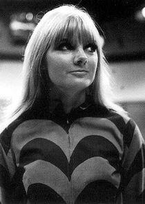 Polly Wright Polly Wright