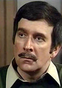 Alistair Gordon Lethbridge-Stewart Alistair Gordon Lethbridge-Stewart