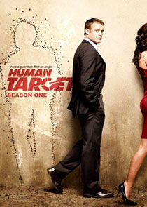 Human Target - Season 1 Human Target - Season 1