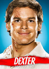 Dexter - Season 2 Dexter - Season 2