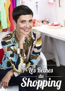 Les Reines du shopping Les Reines du shopping
