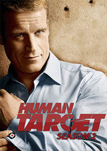 Human Target - Season 2 Human Target - Season 2