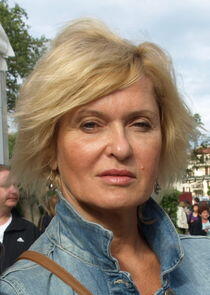 Ewa Kasprzyk Ewa Kasprzyk