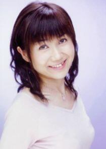 Akiko Koike Akiko Koike