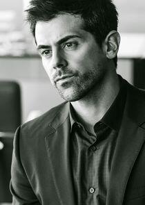 Josh Kantos Josh Kantos