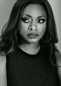 Tasha St. Patrick Tasha St. Patrick