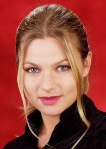 Katarzyna Bujakiewicz Katarzyna Bujakiewicz