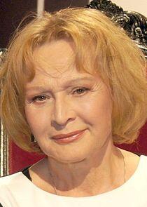 Grażyna Barszczewska Grażyna Barszczewska