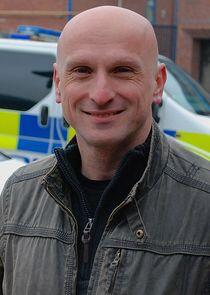 Dan Donnelly