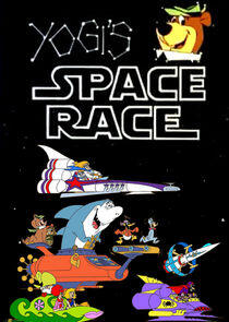 Yogi's Space Race Yogi's Space Race