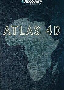 Atlas 4D Atlas 4D
