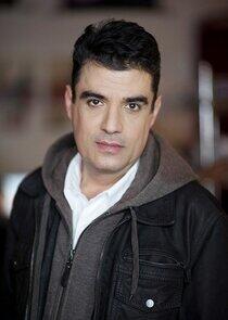 Carlos Congote Carlos Congote