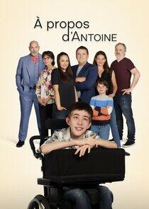 À propos d'Antoine À propos d'Antoine