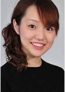 photo of Nana Kouno