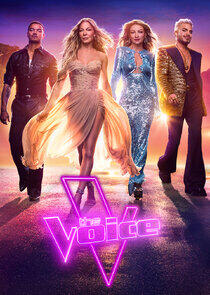 The Voice