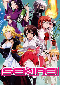 Sekirei Sekirei