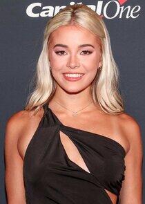 Livvy Dunne
