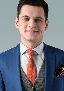 photo of Максим Васильчук photo of Максим Васильчук